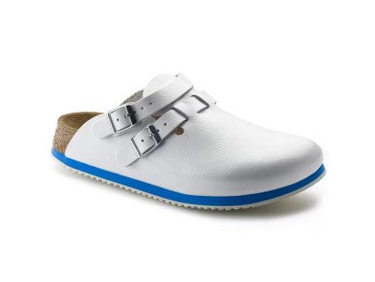 Dámska pracovná obuv BIRKENSTOCK - Birkenstock Kay SL - 54228
