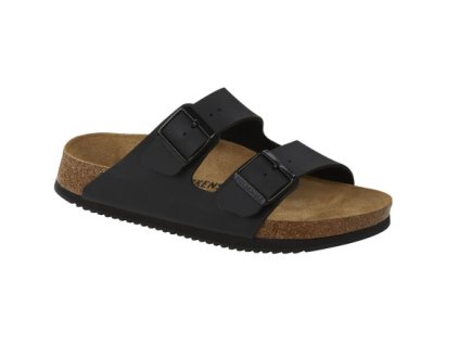 Pracovné šľapky BIRKENSTOCK - Birkenstock Arizona SL - 54256