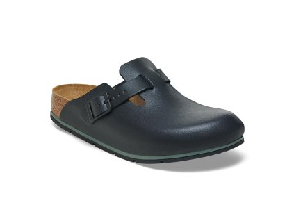 birkenstock boston black 1025979 B7CAAW4881R 1 4778f839 e5e2 4a21 add2 d6bf46687ee1