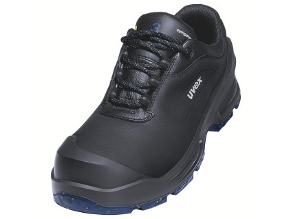 Bezpečnostné poltopánky UVEX - Uvex 3 Macsole S7 STX PU/GU 6862