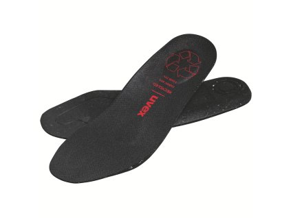 Uvex náhrádné vložky do topánky pre uvex 3, uvex 3 MACSOLE 8693