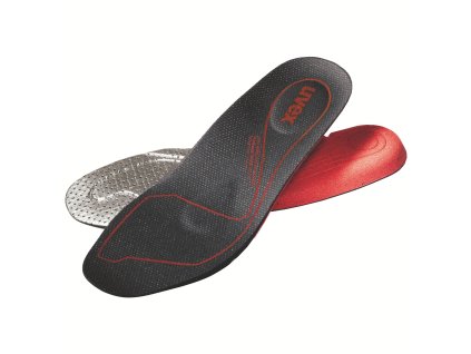 Uvex náhrádné vložky do topánky pre uvex 3 asphaltpro 9459