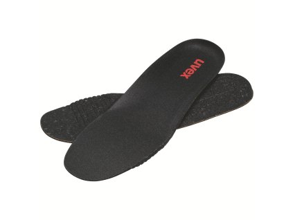 Uvex náhrádné vložky do topánky pre uvex 2 trend - červené 9518