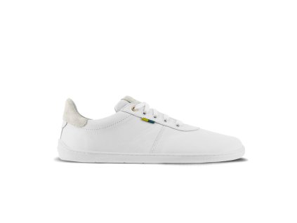 Barefoot topánky Be Lenka Royale - White & Beige (Veľkosť 36)