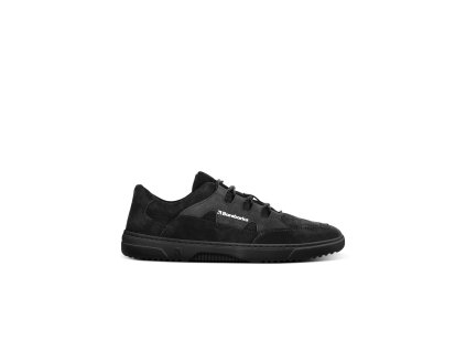 Barefoot tenisky Barebarics Evo - All Black (Veľkosť 36)
