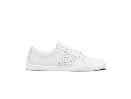 Barefoot tenisky Be Lenka Elite - All White (Veľkosť 36)