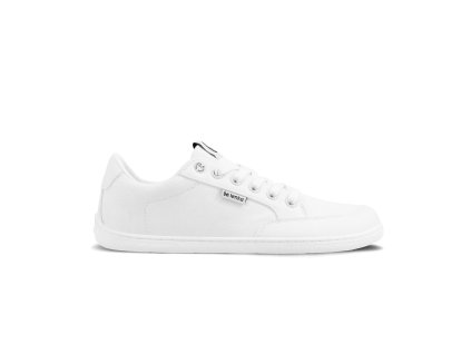 Barefoot tenisky Be Lenka Rebound - All White (Veľkosť 36)