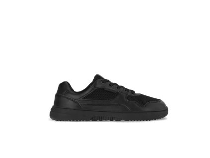 Barefoot tenisky Barebarics Zing - Fresh - All Black (Veľkosť 36)