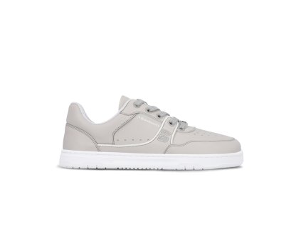 Barefoot tenisky Barebarics Arise - Light Grey (Veľkosť 36)