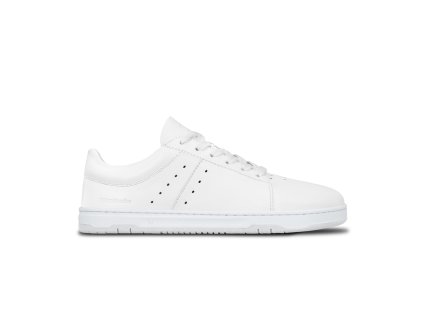 Barefoot tenisky Barebarics Enigma - All White (Veľkosť 36)