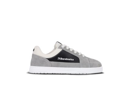 Barefoot topánky Barebarics Legend - Light Grey (Veľkosť 36)