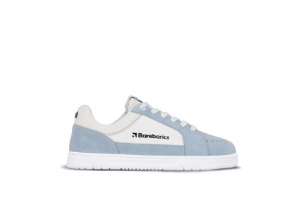 Barefoot topánky Barebarics Legend - Ice Blue (Veľkosť 36)