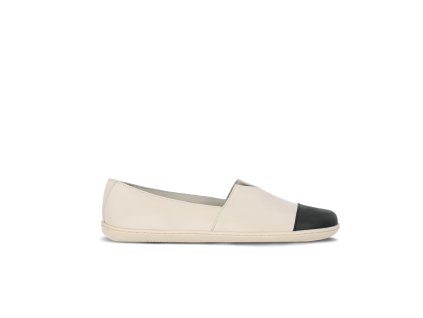 Barefoot mokasíny Be Lenka Rosaluna - Light Beige (Veľkosť 36)