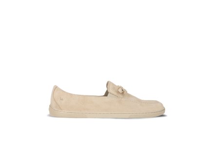 Barefoot mokasíny Be Lenka Aphrodite - Beige (Veľkosť 36)