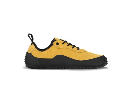 Barefoot topánky Be Lenka Trailwalker 3.0 - Yellow (Veľkosť 36)