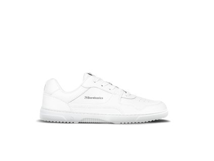 Barefoot tenisky Barebarics Zing - All White (Veľkosť 36)