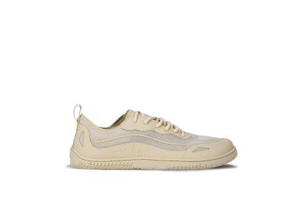 Barefoot tenisky Be Lenka Velocity - Beige (Veľkosť 36)
