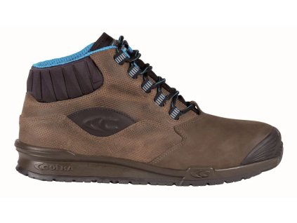 1360 cofra perk brown lesnyobuvnik