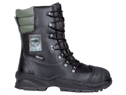 229 power lesny obuvnik