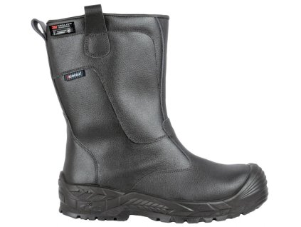 1962 cofra gerd lesnyobuvnik