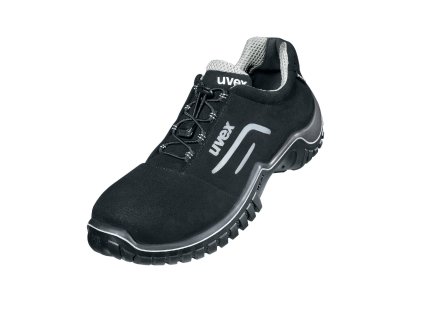 Bezpečnostná poltopánka UVEX - Uvex motion style HS S2 6978 - výpredaj model 2021