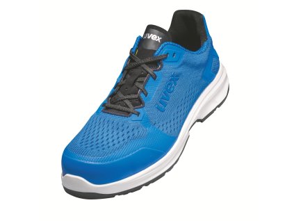 Bezpečnostná poltopánka UVEX - Uvex S1 6599 - výpredaj - model 2019