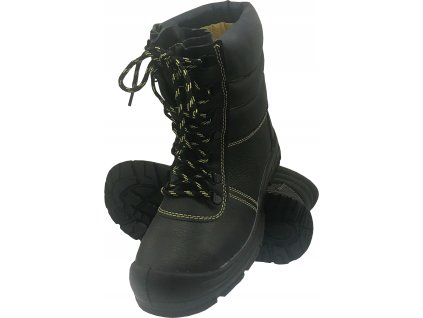 Obuv kozacka vysoka Reis BRYES TW SB