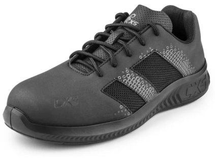 Bezpečnostná poltopánka CXS - Evo Aero S1PS