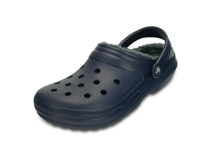 crocs classic lined clogs (7)