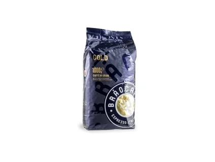 1442 brao caffe gold 1000 g zrnkova