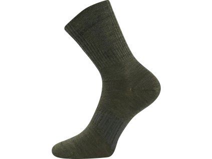 Powrix khaki