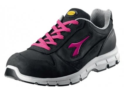 Diadora RUN II low dámska bezpečnostná obuv