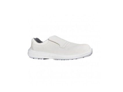 safety mocassin response grip s2 src white