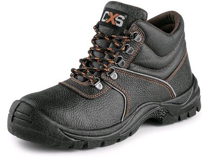 Bezpečnostná obuv CXS - Stone Marble S3