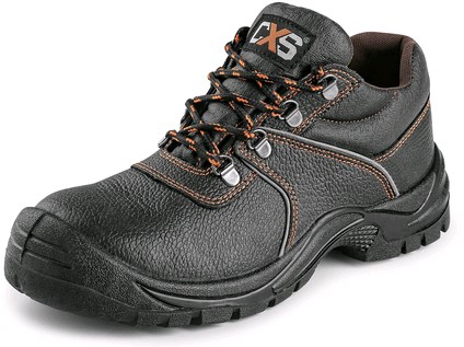 Bezpečnostná obuv CXS - Stone Pyrit S2 Veľkosť: 42