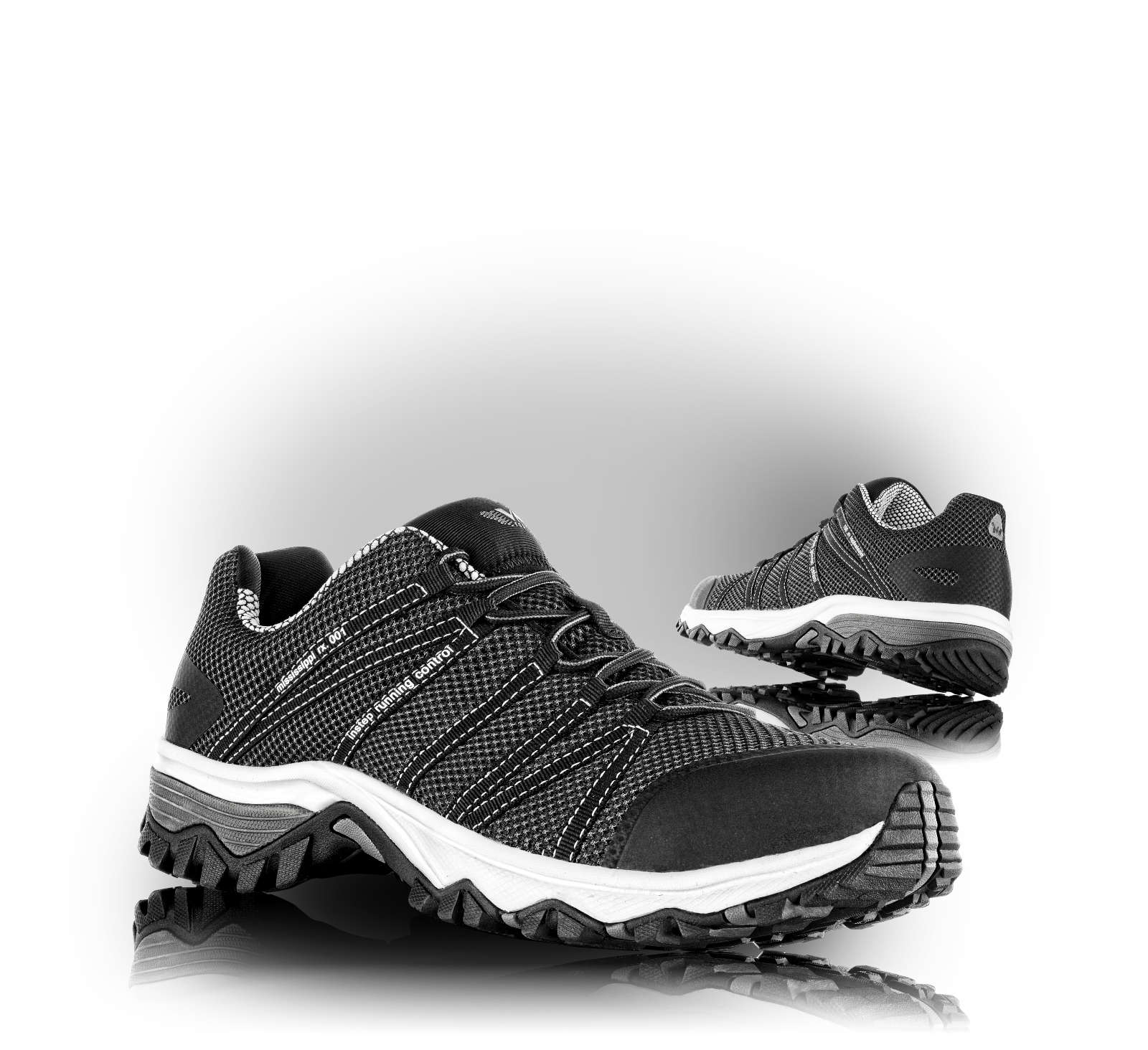 Outdoorová obuv VM - Sydney 4225 60 Veľkosť: 40