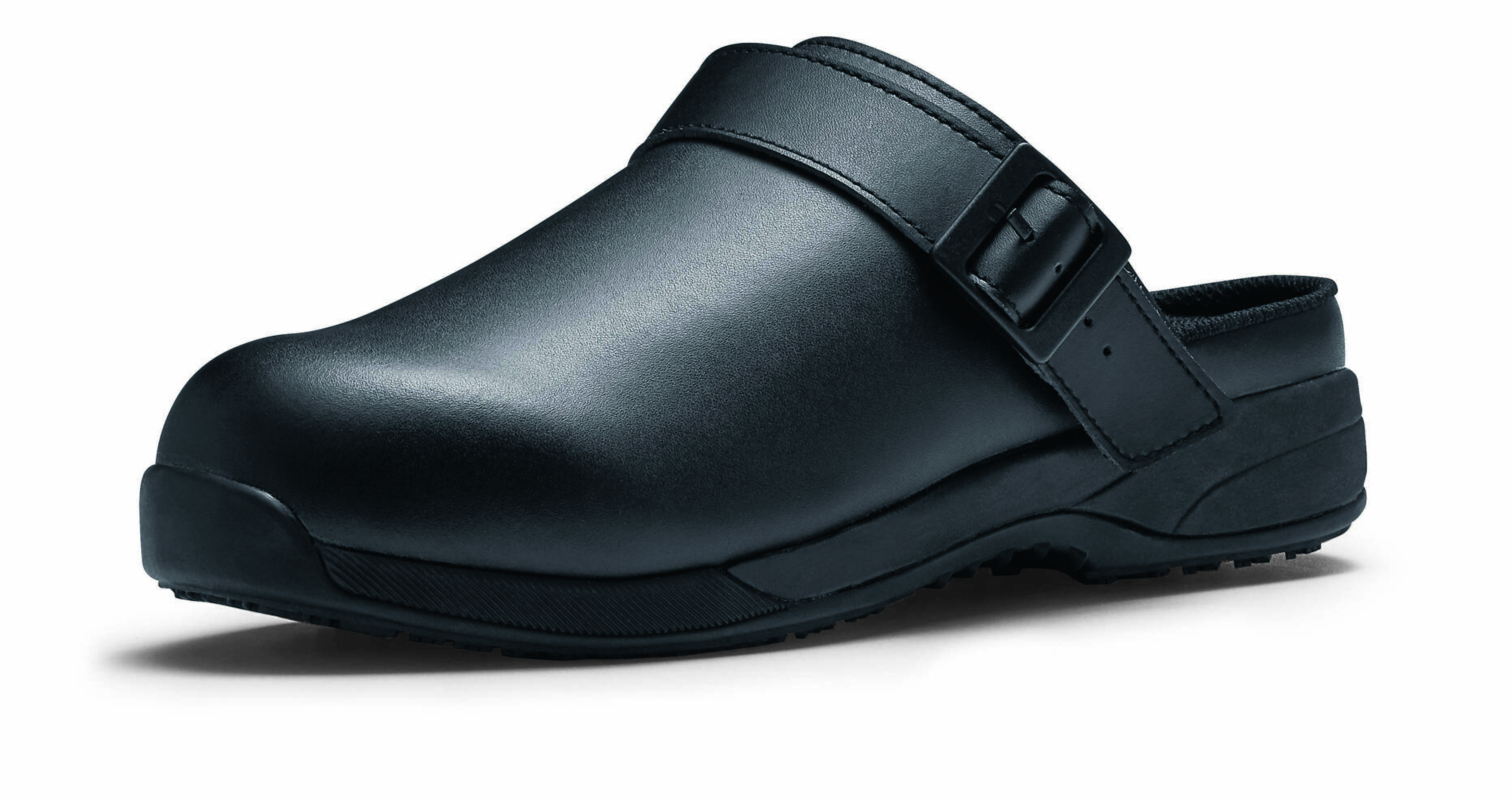 Čierne kroksy SFC - Triston II 80047 Veľkosť: 37