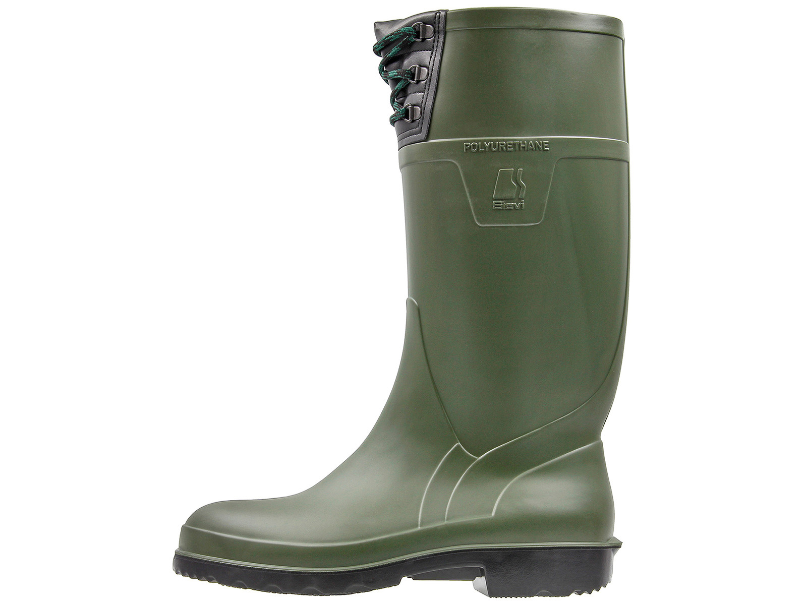 Pracovné gumáky SIEVI - Light Boot Laces O4 Veľkosť: 42