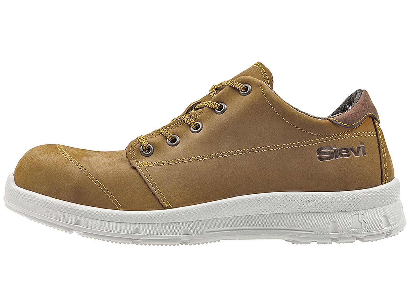 Bezpečnostná obuv SIEVI - Sievi Terrain S3 Veľkosť: 42