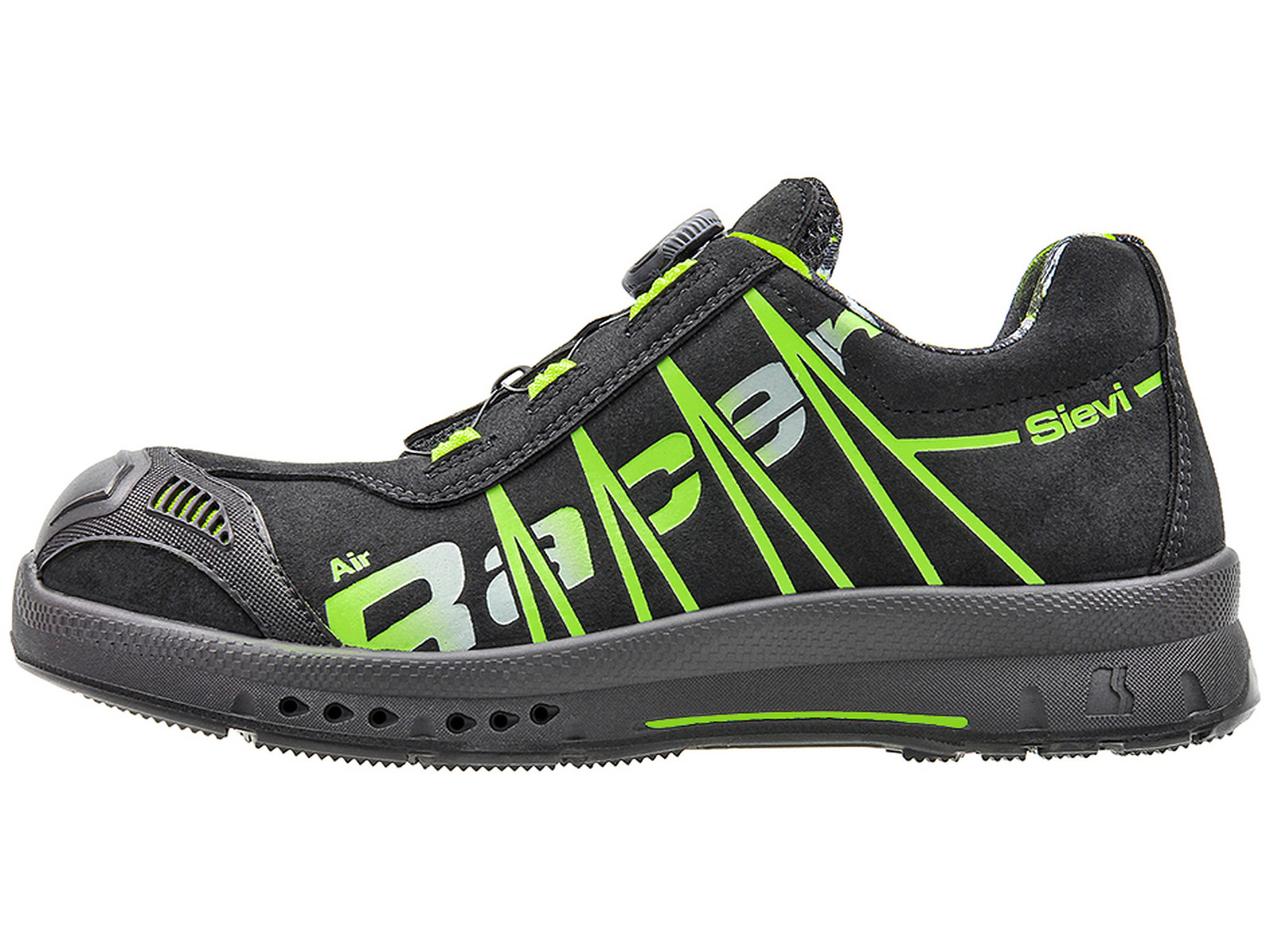 Bezpečnostná obuv SIEVI - SieviAir R3 Roller S3 Veľkosť: 46