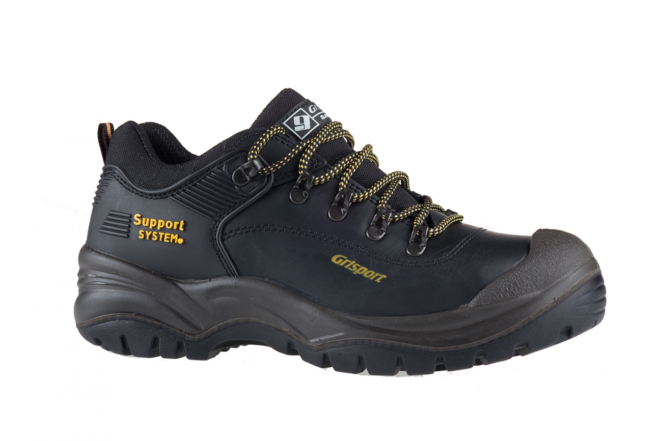 Bezpečnostná obuv GRISPORT - Asiago 701L 60 S3 HRO HI Veľkosť: 43