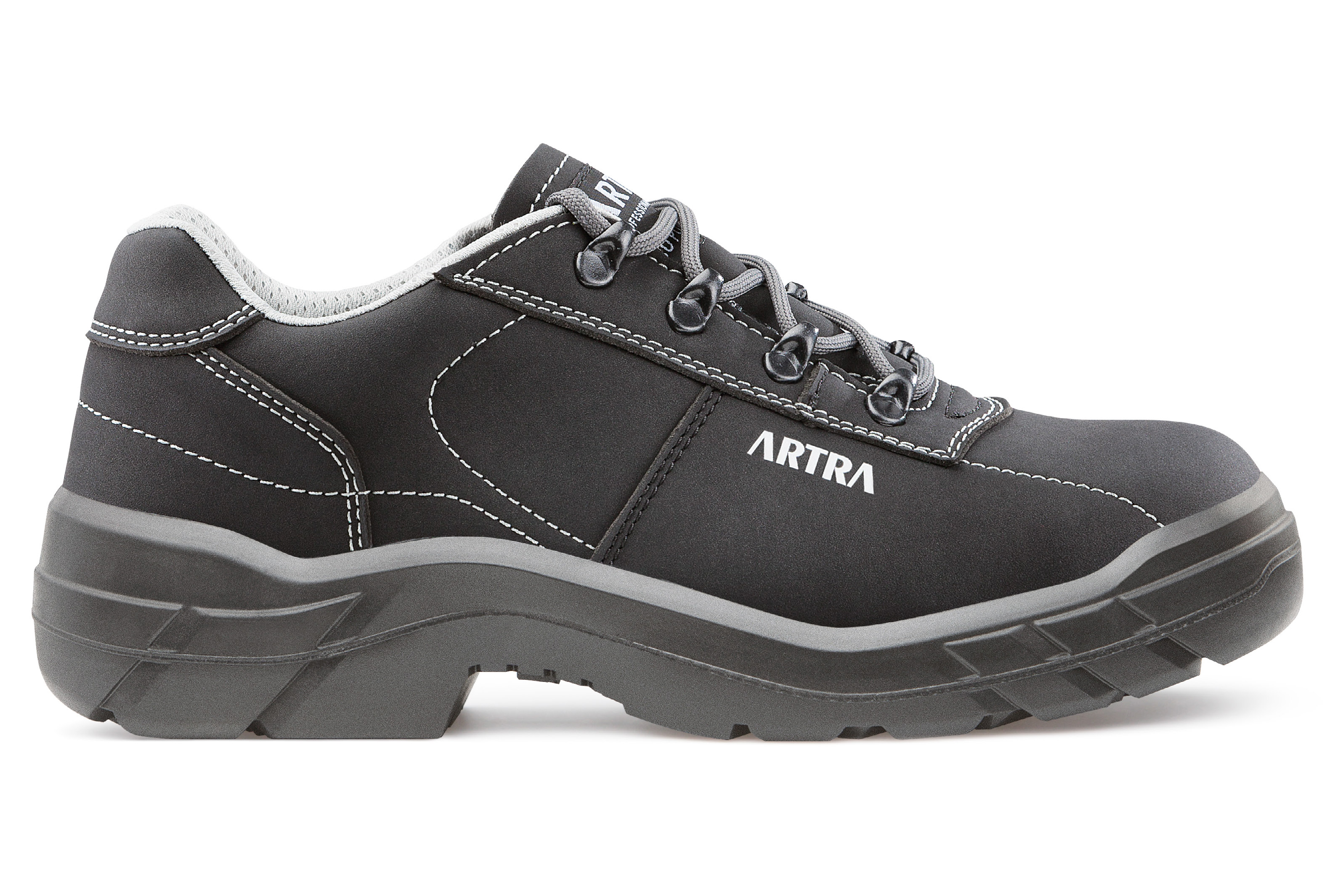 ARIUS 926 4260 O2 FO SRC pracovná obuv, hnedá Veľkosť: 42