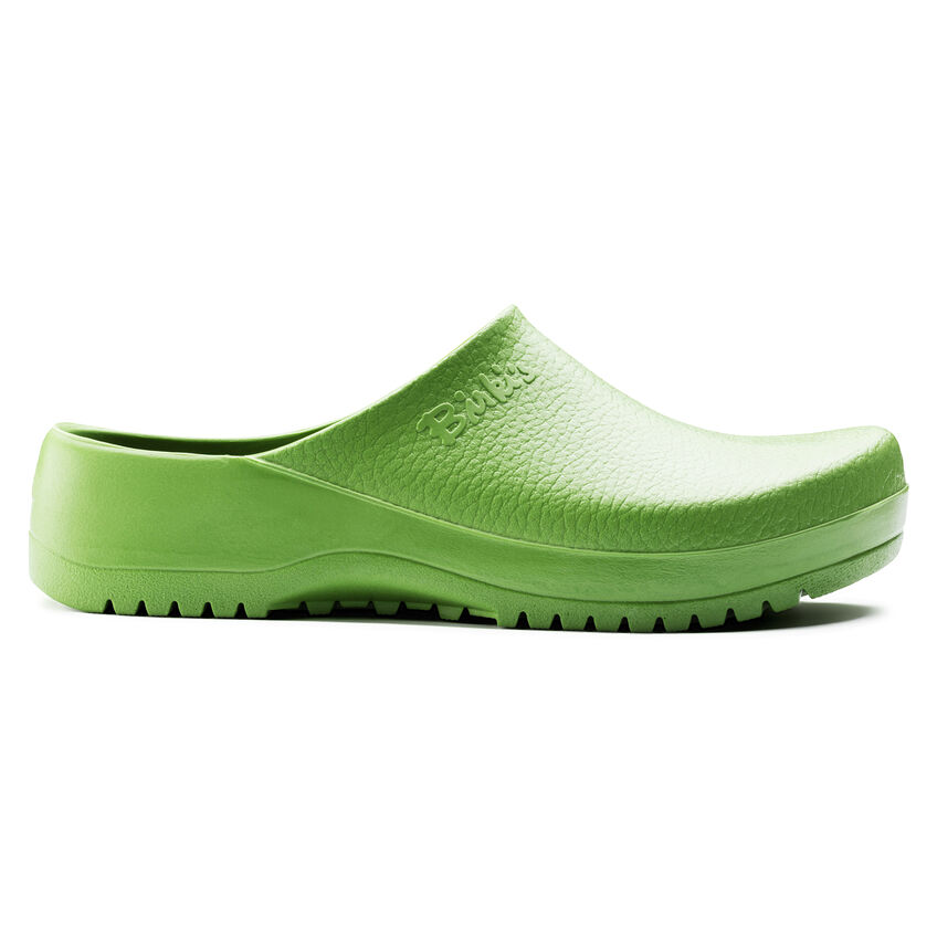 Pracovné kroksy BIRKENSTOCK - Super-Birki Apple Green 15216 Veľkosť: 35