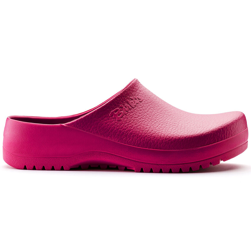 Pracovné kroksy BIRKENSTOCK - Super-Birki Pink 15219 Veľkosť: 38
