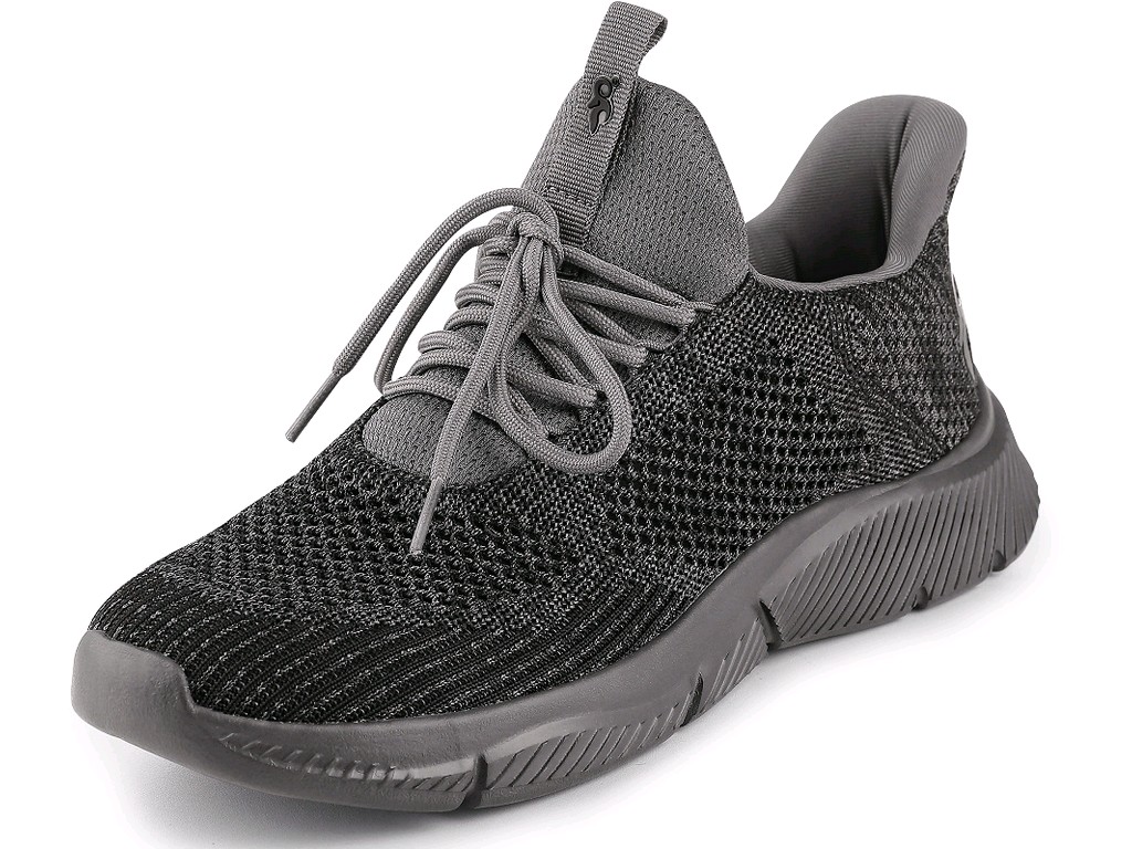 Športová obuv CXS - Barbados black-grey Veľkosť: 36
