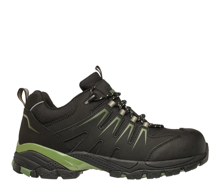 Pracovná obuv BENNON - Orlando XTR NM O2 khaki Low Veľkosť: 45