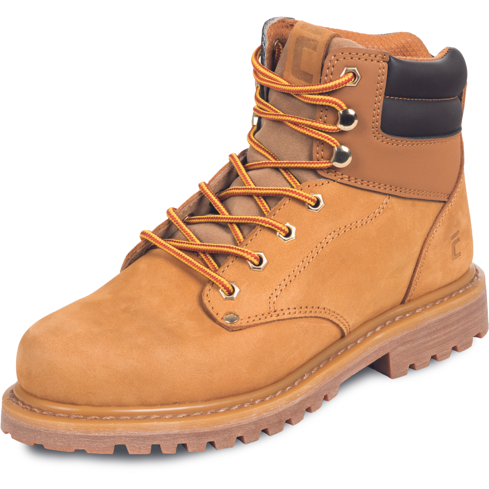 BK FARMER O1 SRC členok Veľkosť: 43