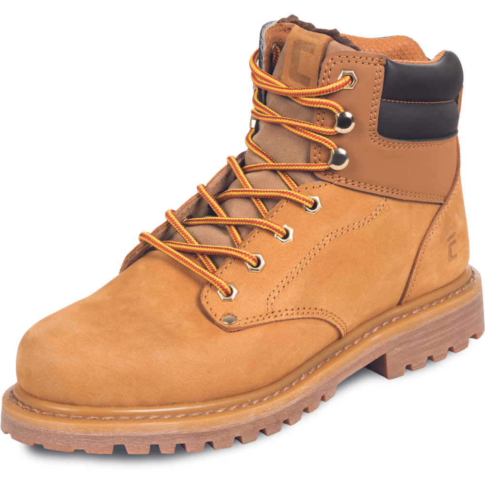 BK FARMER O2 CI SRC členok Veľkosť: 36