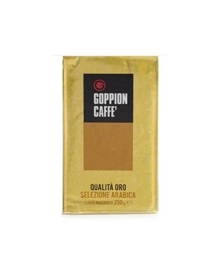 Mletá káva ORO 1000 - 250g