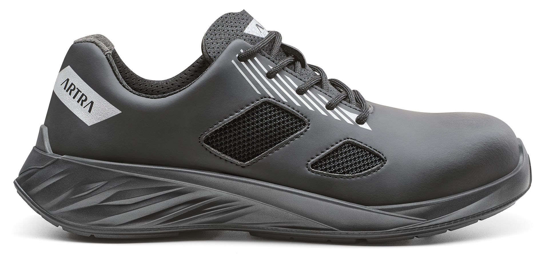 Bezpečnostná poltopánka ARTRA - Aryk 322 671460 S1PL Veľkosť: 46